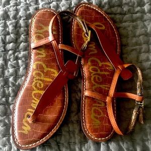 Sam Edelman Gigi Sandals